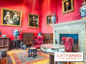 Le méconnu Musée Jacquemart-André et sa belle collection d'art à Paris - IMG20240905100947