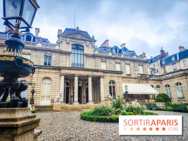 Le méconnu Musée Jacquemart-André et sa belle collection d'art à Paris - IMG20240905104844