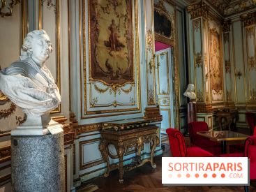 Le méconnu Musée Jacquemart-André et sa belle collection d'art à Paris - IMG20240905101216