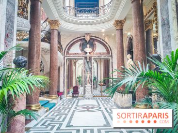 Le méconnu Musée Jacquemart-André et sa belle collection d'art à Paris - IMG20240905101028