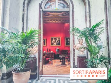 Le méconnu Musée Jacquemart-André et sa belle collection d'art à Paris - IMG20240905100926