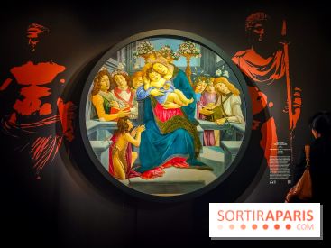 Chefs-d'œuvre de la Galerie Borghèse : l'exposition italienne du musée Jacquemart-André se dévoile - IMG20240905104039