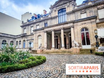 Chefs-d'œuvre de la Galerie Borghèse : l'exposition italienne du musée Jacquemart-André se dévoile - IMG20240905104809