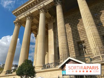 Le Foyer de la Madeleine - IMG 4037