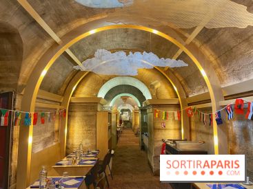 Le Foyer de la Madeleine - IMG 4040