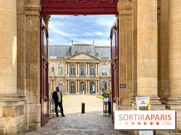 Paris Design Week 2024 : Eau Fraîche - Archives Nationales