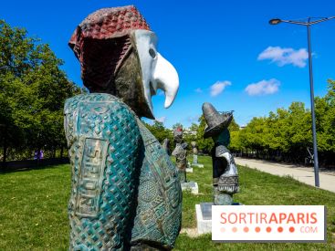 Les enfants du monde au parc de Bercy, nos photos - DSC05211