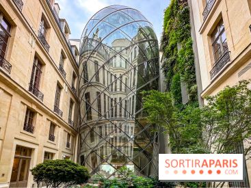 Le Visionnaire - L'Oréal Paris - image00070