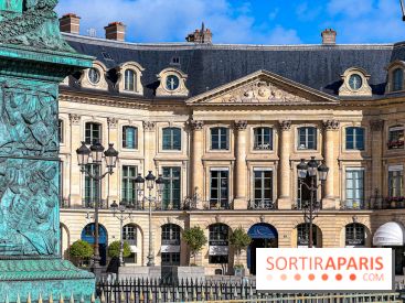 Maison Explicit - le pop up beauté signé NARS, Place Vendôme - image00093