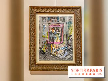 Exposition Rites charnels à la Galerie La Lison - IMG 9923