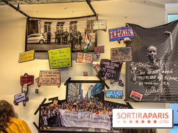 Projet Utopi.e : quand l’art queer se dévoile au Centre Wallonie-Bruxelles - IMG 9996