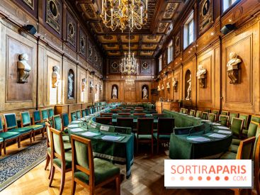 L'institut de France - les photos -  A7C1910