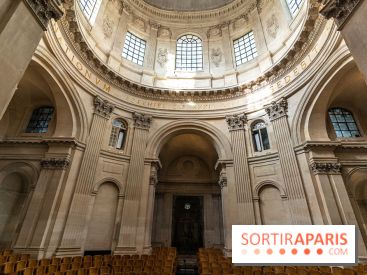 L'institut de France - les photos