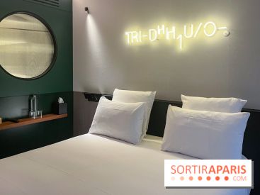 TRIBE Clichy - nos photos