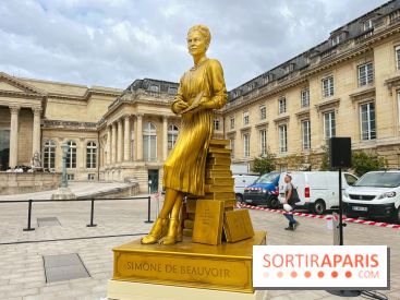 Les 10 femmes en or de la cérémonie d'ouverture