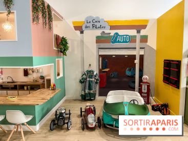 Petit Nuage - nos photos