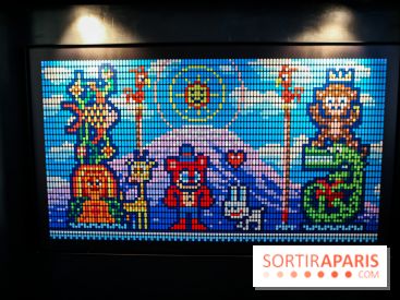 Speedy Graphito à Fluctuart, nos photos - IMG 6022