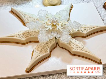 La Bûche de Noël 2024 du Lutetia par Nicolas Gercio - image00006