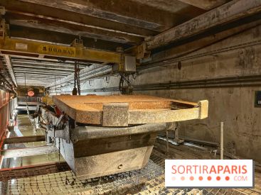 Musée des Égouts - IMG 4778