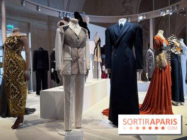 MODE, NOUVELLES GÉNÉRATIONS : 35 ANS DE L’ANDAM - IMG 8645