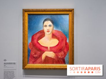 Exposition Tarsila do Amaral au Musée du Luxembourg - DSC 1279