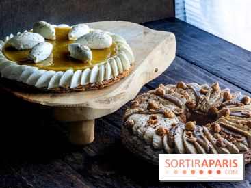 Gare ô pains, la meilleure pâtisserie des Yvelines 2024 -  A7C3517