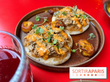 Kuti - Masa agneau effiloché