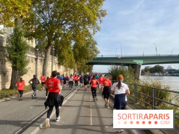 Vredestein 20km de Paris - nos photos de la 46e édition