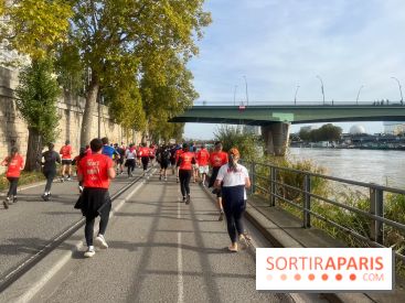 Vredestein 20km de Paris - nos photos de la 46e édition