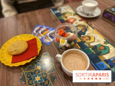 Dame de Cœur  - IMG 4927