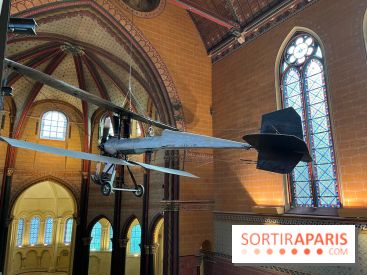 Musée des arts métiers - nos photos - image00070