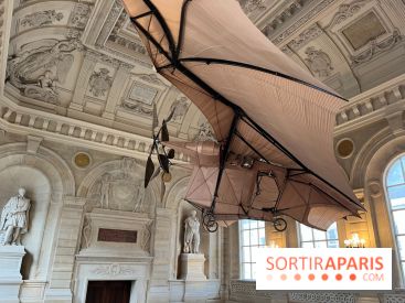 Musée des arts métiers - nos photos