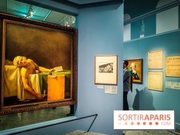 Paris 1793-1794, une année révolutionnaire : l'expo historique et surprenante du Musée Carnavalet - IMG20241015100701