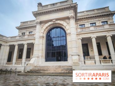 Stephen Jones, chapeaux d'artistes : l'exposition insolite et créative se dévoile au Palais Galliera - IMG20241017104544