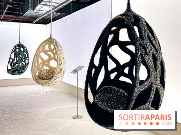 Design Miami.Paris 2024: une exposition gratuite griffée Louis Vuitton, entre design et art de vivre