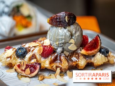 Café Shin Paris, le coffee shop Paris - Séoul du 10e -  A7C5095