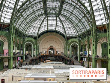 Art Basel 2024 au Grand Palais - image00042