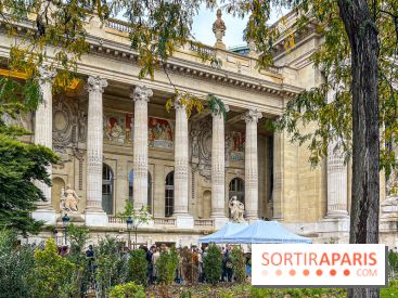 Art Basel 2024 au Grand Palais