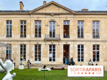 Design Miami.Paris 2024