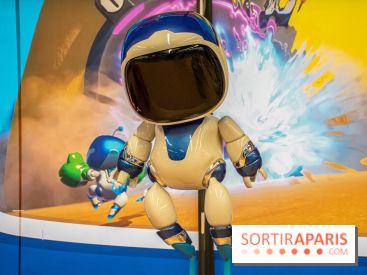 Paris Games Week 2024