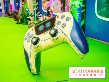 Paris Games Week 2024