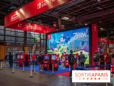 Paris Games Week 2024 - DSC 1884