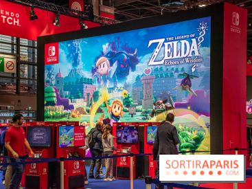 Paris Games Week 2024 - DSC 1885