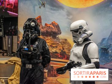 Paris Games Week 2024