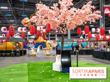 Paris Games Week 2024