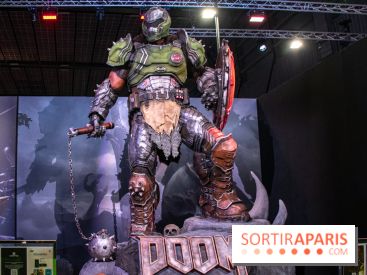 Paris Games Week 2024