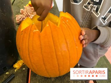 La Fête de la Citrouille - nos photos - image00024