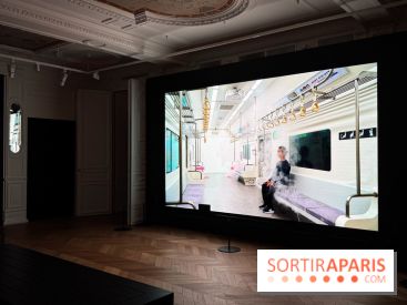 Ordinary World : L'exposition du Centre Culturel Coréen - IMG 1784