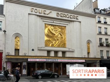 Folies Bergère