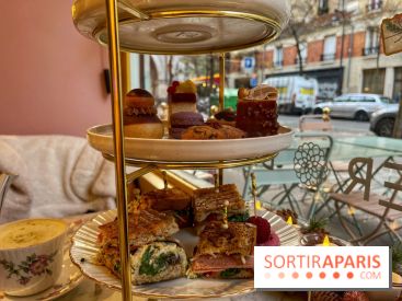 Jo and Nana Cakes - IMG 6427